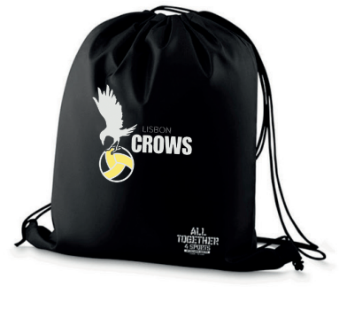 Saco Desportivo Crows